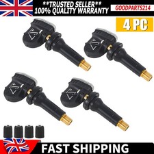 4X Sensore pressione