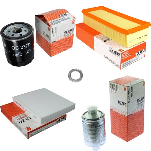 Pacchetto ispezione mahle - pacchetto,