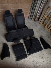 Tappezzerie sedili bmw serie - tappezzerie, 1