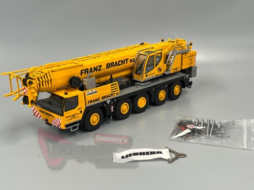 2120 conrad liebherr ltm - 2120-10,