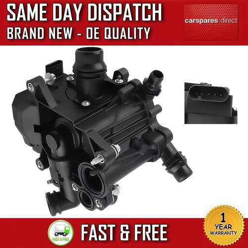 Custodia termostato bmw serie - custodia,