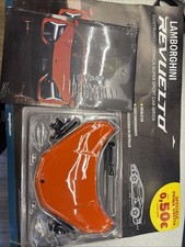 COSTRUISCI LA LAMBORGHINI