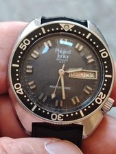 Vintage Diver Phigied Antilles