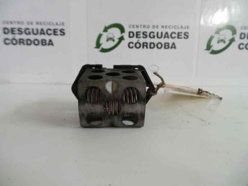 7700432632 heating resistance - heating,