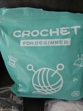 Kit uncinetto artigianale fai