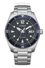 orologio citizen eco drive
