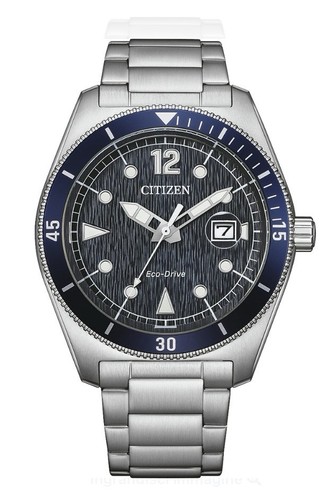 Orologio citizen eco drive - citizen,
