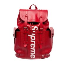 Louis Vouitton X Supreme