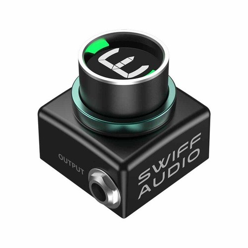 Swiff audio c20 pedal tuner - pedal,