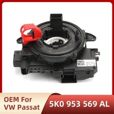 5K0953569AL Centralina