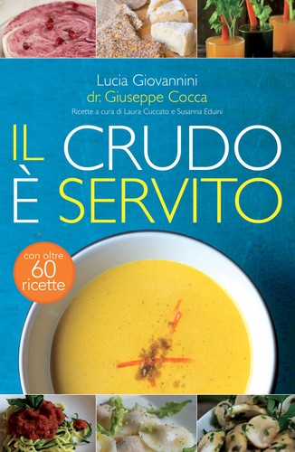 Crudo servito i segreti - servito!,