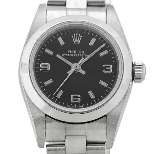 Rolex oyster perpetual 76080 - rolex,