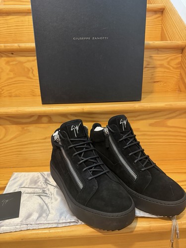 Giuseppe zanotti zola sneakers - zola,