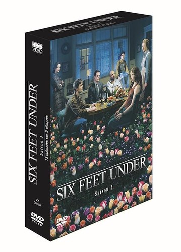 Six feet under - feet, saison