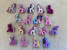 MLP My Little Pony Ponyville