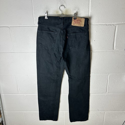 Jeans vintage levis uomo - uomo, w36