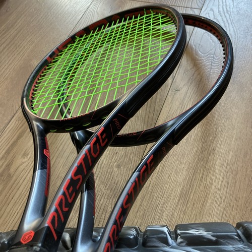 Head prestige pro - head,