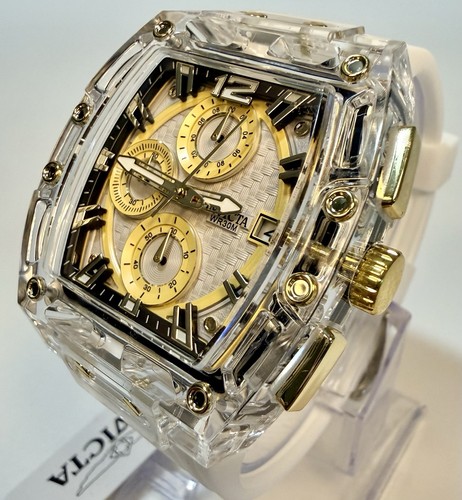 Orologio invicta rally - orologio,