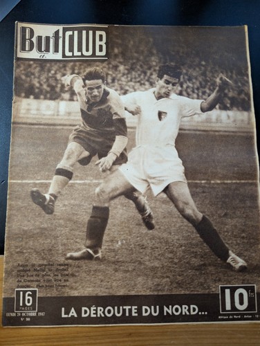 Club ottobre 1947 calcio - club,