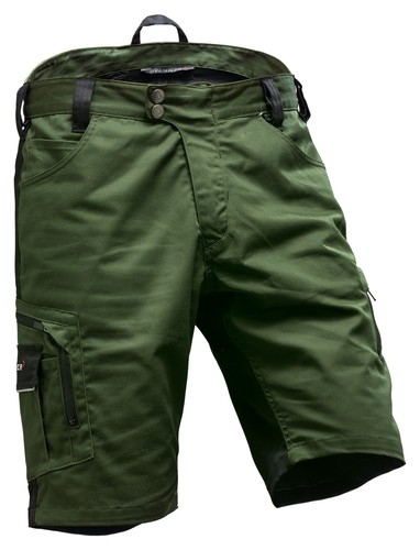 Pantaloncini corti pfanner - corti,
