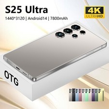 2025 NUOVO S25 Ultra 7,3