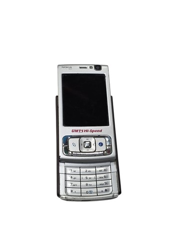 Cellulare vintage usato non