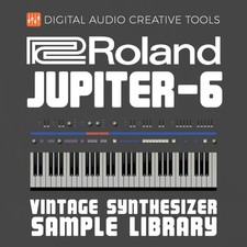 Roland Jupiter-6