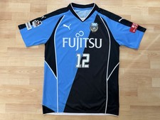 Maglia calcio Kawasaki