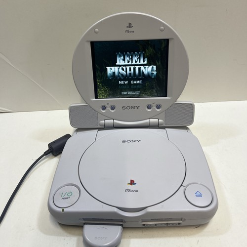 Pacchetto console sony psone - pacchetto,