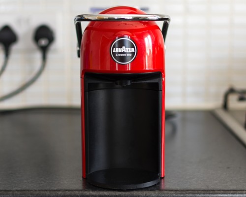 Macchina caffè lavazza modo - macchina,