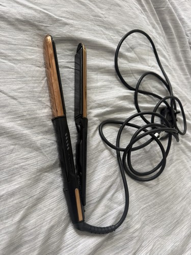 Babyliss piastra per capelli - per,