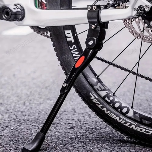 Cavalletto bici mtb regolabile - cavalletto,