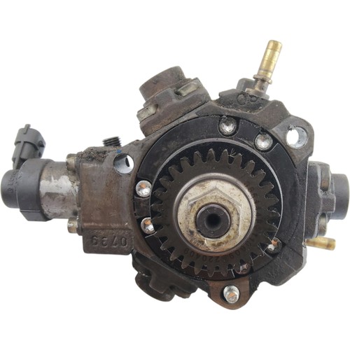Pompa iniezione nissan qashqai - pompa,
