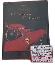 Cilindro Ferrari I Quattro