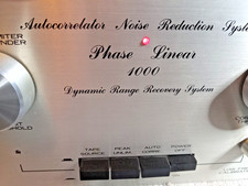 Phase Linear 1000