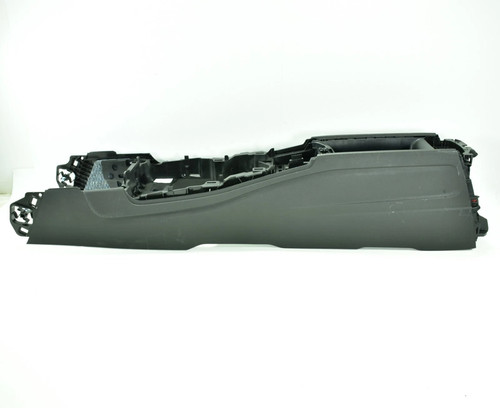 Console centrale originale