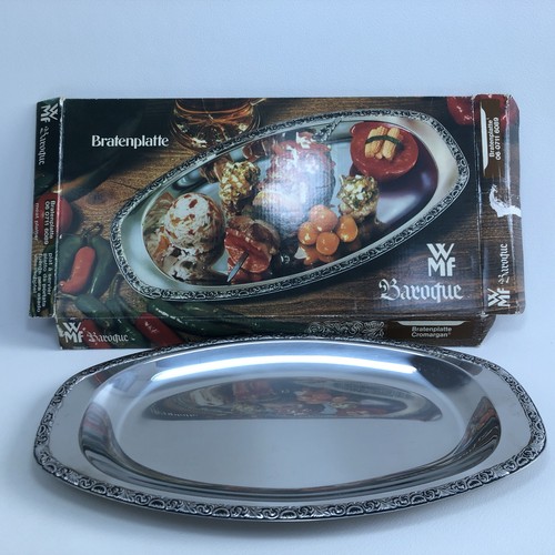 Wmf baroque piatto arrosto - wmf,