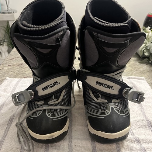 Stivali neve snowboard - stivali, da