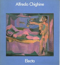 Alfredo Chighine - AA.VV
