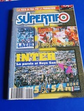 SUPERTIFO RIVISTA ULTRAS