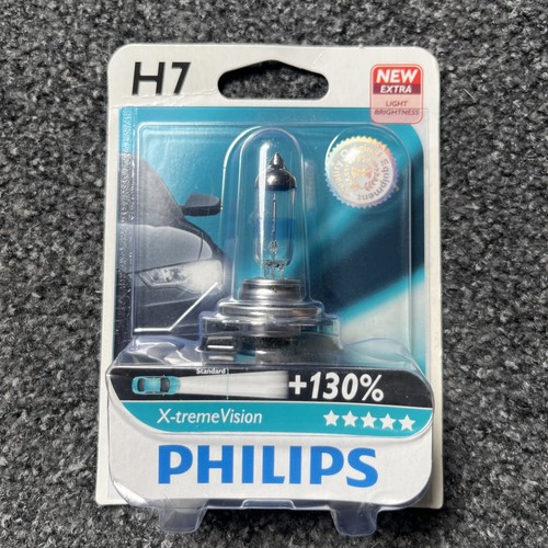 Moto philips h7 x treme - moto,