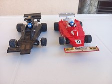 Slot car polistil policar - car,