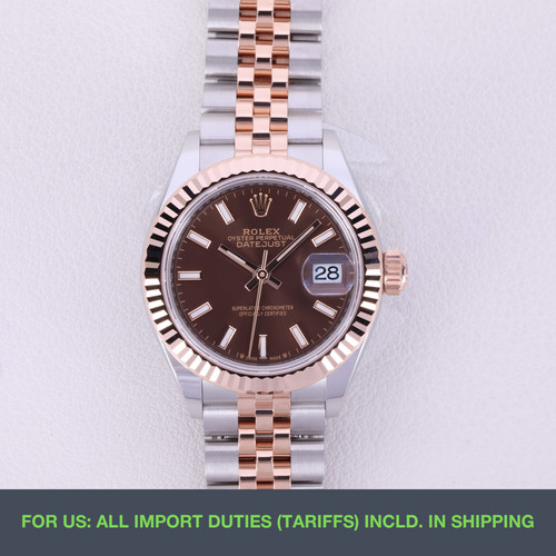 Rolex lady datejust 279171 - lady-datejust,
