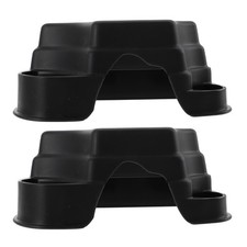  2 pezzi accessori serbatoio