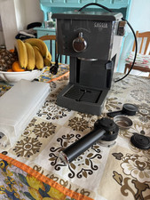 Gaggia Viva Chic RI8433/14 1025W Macchina per Caffè - Beige