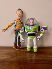 Personaggi Disney Toy Story