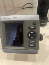 Ecoscandaglio garmin - ecoscandaglio,