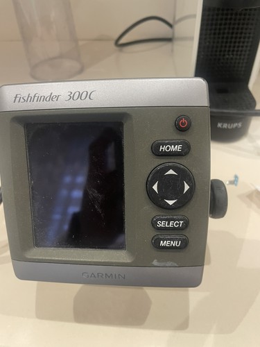 Ecoscandaglio garmin - ecoscandaglio,
