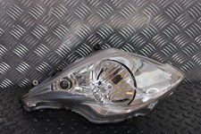 Honda 400 faro - faro, anteriore