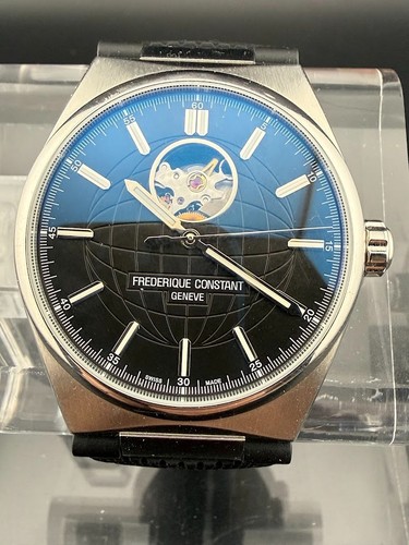 Frederique constant highlife - frederique,